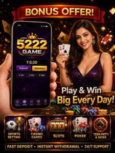 5222 game