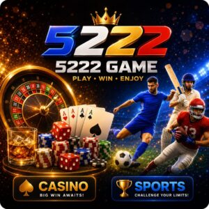5222 game